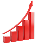 올타임에브리데이 매출증명