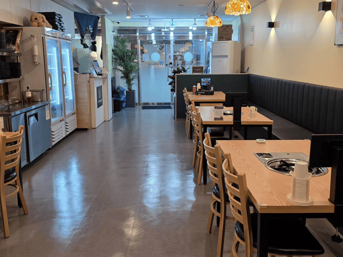 올타임에브리데이 인테리어