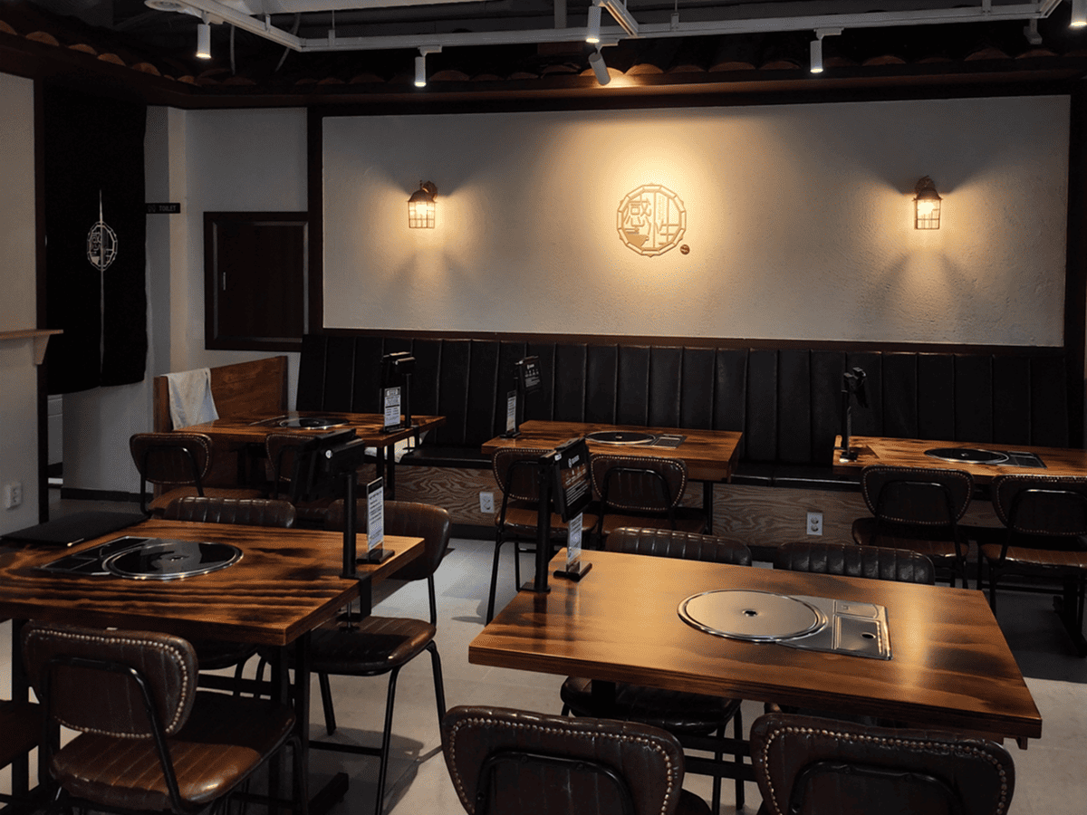 올타임에브리데이 인테리어