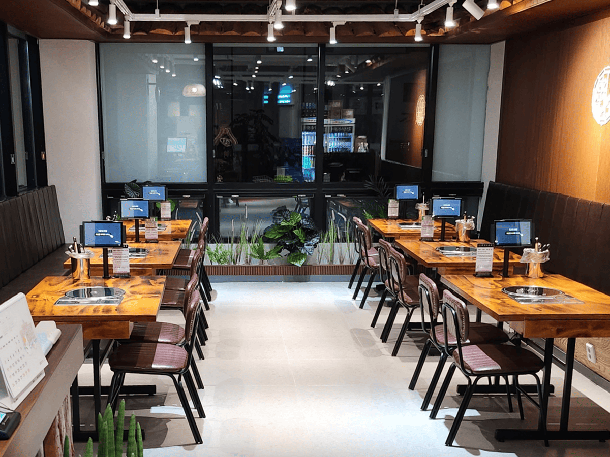 올타임에브리데이 인테리어