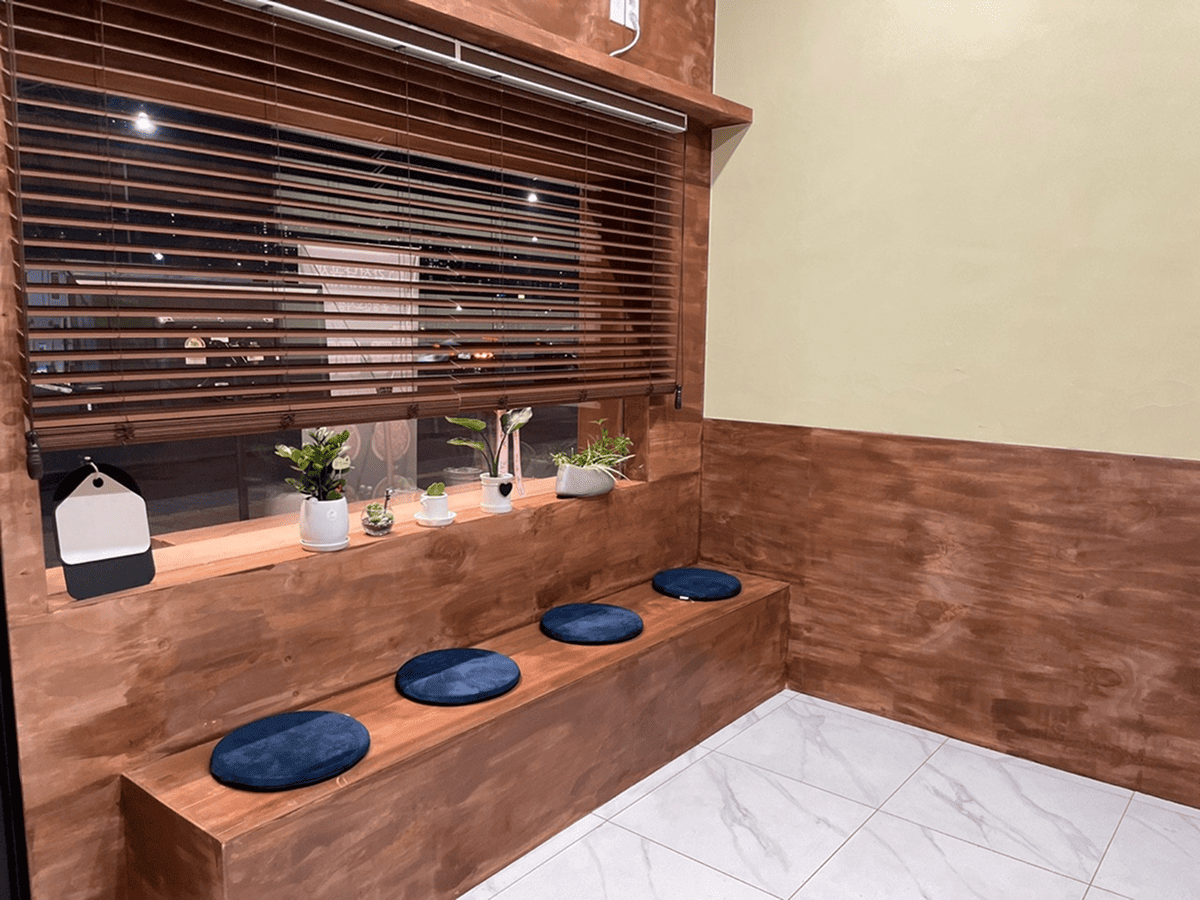 올타임에브리데이 인테리어