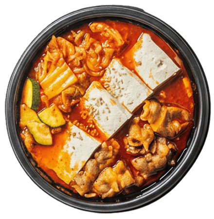 올타임에브리데이 메뉴