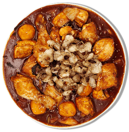 올타임에브리데이 메뉴