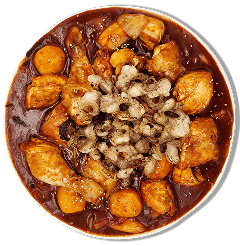 올타임에브리데이 밥부르기니