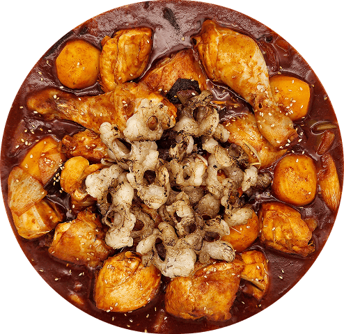 올타임에브리데이 보고싶닭 곱도리