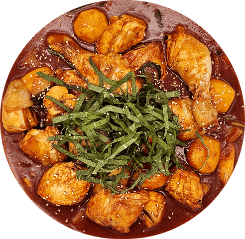 올타임에브리데이 보고싶닭 곱도리