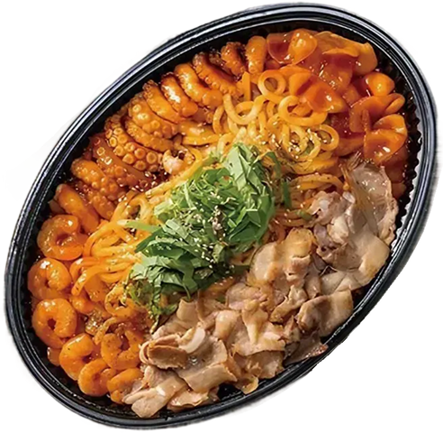 올타임에브리데이 감성낙곱새