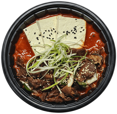 올타임에브리데이 오모가리 김치찜